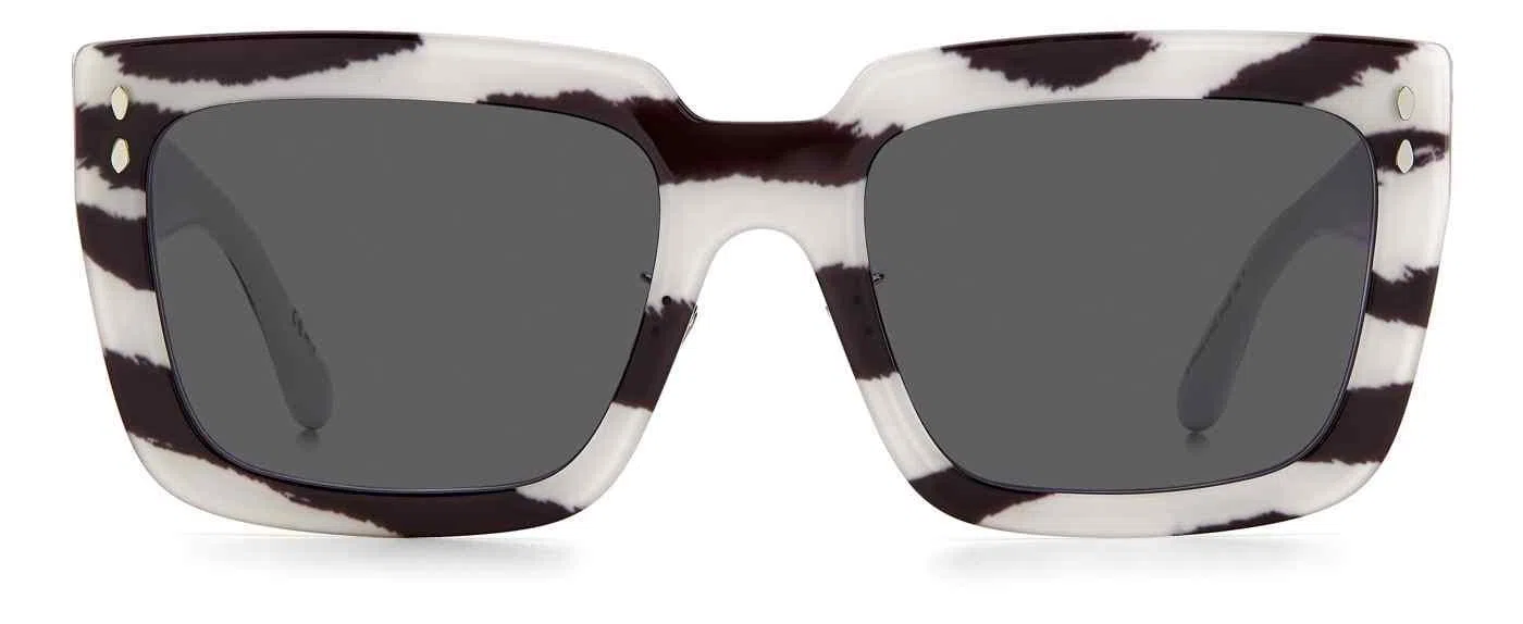 Isabel Marant IM0005 Eyeglasses - view 2